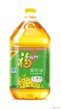 食用油灌装机灌装产品